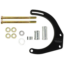 Load image into Gallery viewer, KRC Power Steering Alternator Bracket Kit RH Mid Mount KRC 40550000