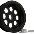 Load image into Gallery viewer, KRC Power Steering Alternator Pulley 6 Groove Serp 3.5in Diamtr KRC 40150600
