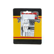 Load image into Gallery viewer, KRC Power Steering Alum Flow Valve -6AN Male ID - 6 KRC 25306000