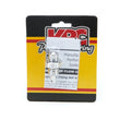 Load image into Gallery viewer, KRC Power Steering Alum Flow Valve -6an MALE ID - C KRC 25310000