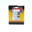 Load image into Gallery viewer, KRC Power Steering Alum Flow Valve -6an Male ID Blank KRC 25308000