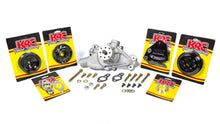 Load image into Gallery viewer, KRC Power Steering Basic Crate Engine Kit Block Mount w/ pump KIT 16312615