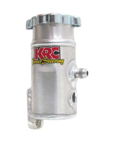 Load image into Gallery viewer, KRC Power Steering Bolt-On Reservoir Tank 6 Return KRC 91312000