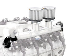 Load image into Gallery viewer, KRC Power Steering Breather Assembly CT525 CTB 79525000
