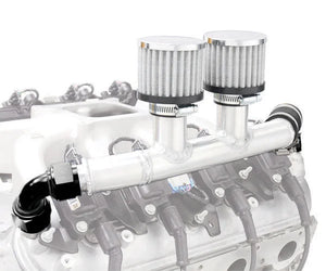 KRC Power Steering Breather Assembly CT525 CTB 79525000