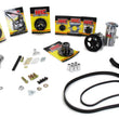 Load image into Gallery viewer, KRC Power Steering Complete SB Ford Crate Kit Head Mount KIT 67347122
