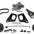 Load image into Gallery viewer, KRC Power Steering Drive Kit CT525 Water Pump Only w/Tensioner KIT 77525200