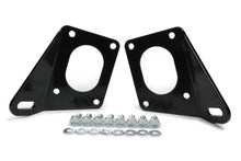 Load image into Gallery viewer, KRC Power Steering LS Engine Mounts Pair KRC 79000000