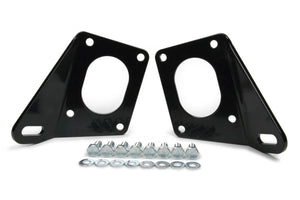 KRC Power Steering LS Engine Mounts Pair KRC 79000000