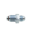 Load image into Gallery viewer, KRC Power Steering P/S Fitting 16mm To -6an w/O-Ring KRC 10122000