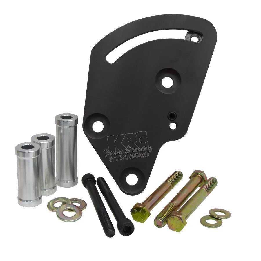 KRC Power Steering P/S Pump Bracket Dodge KRC 31515000