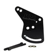 Load image into Gallery viewer, KRC Power Steering P/S Pump Bracket Only SBF LH Head Mount KRC 31611000