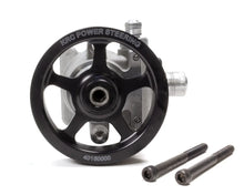 Load image into Gallery viewer, KRC Power Steering P/S Pump Elite w/ 4.2in 6 Rib Pulley w/o Res ESP 19620000