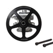Load image into Gallery viewer, KRC Power Steering P/S Pump Elite w/ 6in V- Belt Pulley w/o Res ESP 19610000