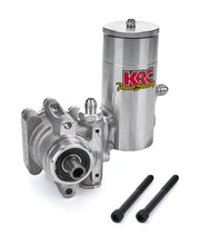 Load image into Gallery viewer, KRC Power Steering P/S Pump Elite with Reservoir ESP 10096100
