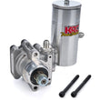 Load image into Gallery viewer, KRC Power Steering P/S Pump PRO-III w/o Pulley w/Bolt-On Tank PS3 29116813