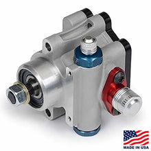Load image into Gallery viewer, KRC Power Steering P/S Pump Pro-III 17spl w/PTO Output PS3 29216821