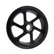 Load image into Gallery viewer, KRC Power Steering P/S Pump Pulley 4.20in Serpentine Press On KRC 40160000