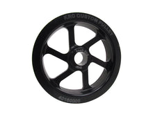 Load image into Gallery viewer, KRC Power Steering P/S Pump Pulley 4.20in Serpentine Press On KRC 40160000