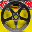 Load image into Gallery viewer, KRC Power Steering P/S Pump Pulley 6in V-Belt Press On KRC 40161600