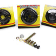 Load image into Gallery viewer, KRC Power Steering Pro Series Serpentine Pulley Kit 15% KRC 36401500