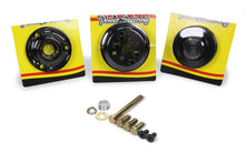 Load image into Gallery viewer, KRC Power Steering Pro Series Serpentine Pulley Kit 15% KRC 36401500