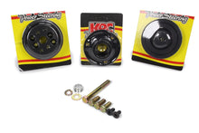 Load image into Gallery viewer, KRC Power Steering Pro Series Serpentine Pulley Kit 1:1 KRC 36400000