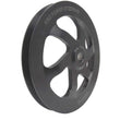 Load image into Gallery viewer, KRC Power Steering Pulley 6in Alum. V-Belt KRC 50100000