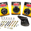 Load image into Gallery viewer, KRC Power Steering Pulley Kit Serpentine Ford 347SR/JR 12% Red. KIT 66347612