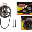 Load image into Gallery viewer, KRC Power Steering Pulley &amp; P/S Pump Kit Ford Coyote w/ B/O Res. KIT 66302125