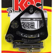 Load image into Gallery viewer, KRC Power Steering Pump Mounting Bracket Kit Block Mount KRC 31415000