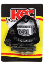 Load image into Gallery viewer, KRC Power Steering Pump Mounting Bracket Kit Block Mount KRC 31415000