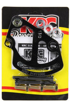 Load image into Gallery viewer, KRC Power Steering Pump Mounting Bracket Kit Head Mount SBC KRC 31410000