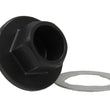 Load image into Gallery viewer, KRC Power Steering R-Lok End Cap for Crank  Pulley KRC 38205000