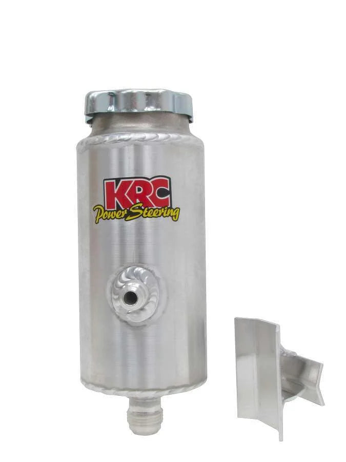KRC Power Steering Reservoir Power Steering Round KRC 91500000