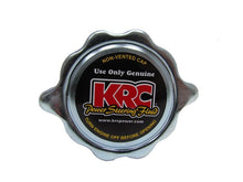 Load image into Gallery viewer, KRC Power Steering Reservoir Tank Cap Non- Vented KRC 91550800