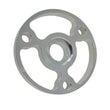 Load image into Gallery viewer, KRC Power Steering SBC 3-Bolt Crank Adpt. Spacer .500in KRC 38815500