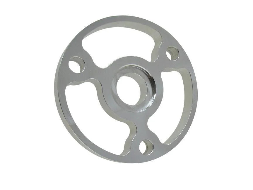 KRC Power Steering SBC 3-Bolt Crank Adpt. Spacer .500in KRC 38815500