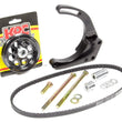 Load image into Gallery viewer, KRC Power Steering SBC Add-on Denso Alterna tor Bracket Kit KIT 16315000