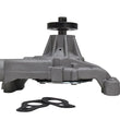 Load image into Gallery viewer, KRC Power Steering SBC Water Pump Short 3/4in Shaft KRC 15101001