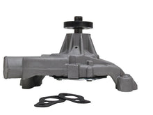 Load image into Gallery viewer, KRC Power Steering SBC Water Pump Short 3/4in Shaft KRC 15101001