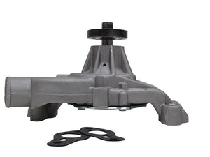 KRC Power Steering SBC Water Pump Short 3/4in Shaft KRC 15101001