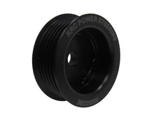 Load image into Gallery viewer, KRC Power Steering Serpentine Crank Pulley 2.5 KRC 38225000