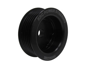 KRC Power Steering Serpentine Crank Pulley 2.5 KRC 38225000