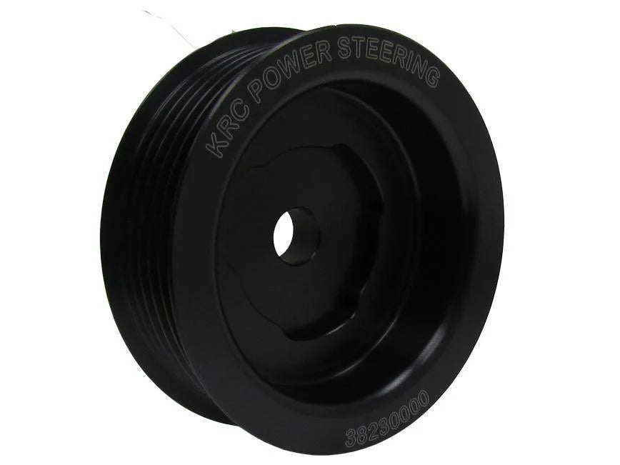 KRC Power Steering Serpentine Crank Pulley 3.0 KRC 38230000