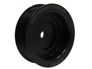 KRC Power Steering Serpentine Crank Pulley 3.0 KRC 38230000