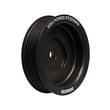 Load image into Gallery viewer, KRC Power Steering Serpentine Crank Pulley 3.5in R-Lok KRC 38235000