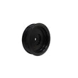 Load image into Gallery viewer, KRC Power Steering Serpentine Crank Pulley 4in R-Lok KRC 38240000