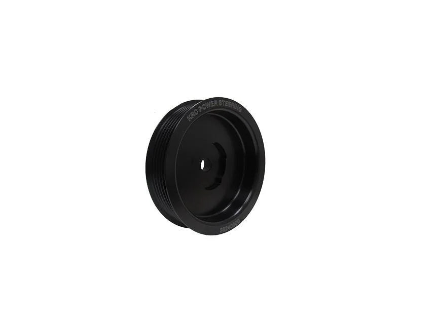 KRC Power Steering Serpentine Crank Pulley 4in R-Lok KRC 38240000
