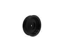 Load image into Gallery viewer, KRC Power Steering Serpentine Crank Pulley 4in R-Lok KRC 38240000
